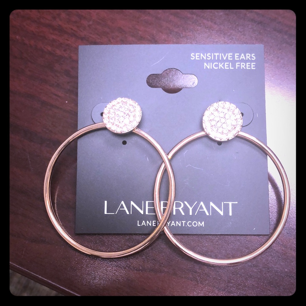 Nickel-free Earrings